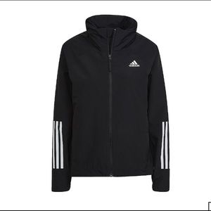 Adidas BSC 3-STRIPES RAIN.RDY JACKET